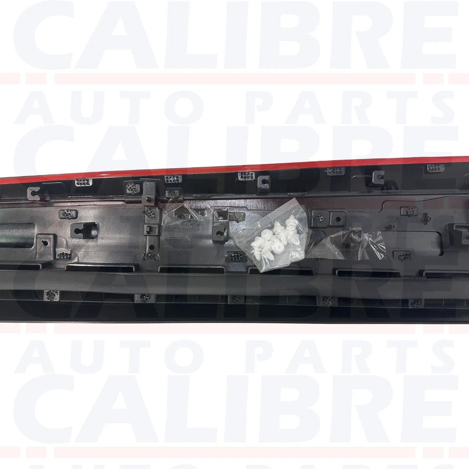MG HS TROPHY MK2 2024-2025 Front Right Driver Door Moulding Trim - 11135109