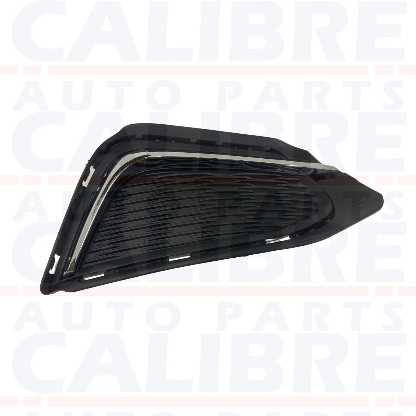 MG 5 MG5 2020-2023 FRONT BUMPER GRILLE LOWER SIDE RIGHT RH - 10361100