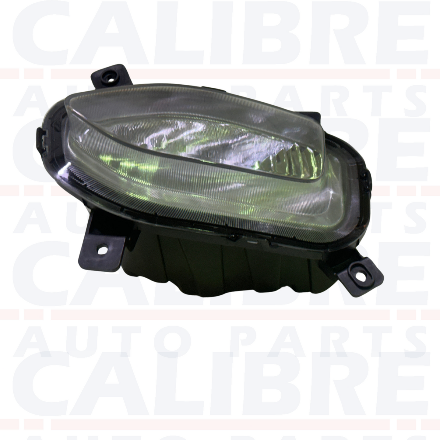 MG HS 2019-2023 Front Fog Lamp Left LH 10453861