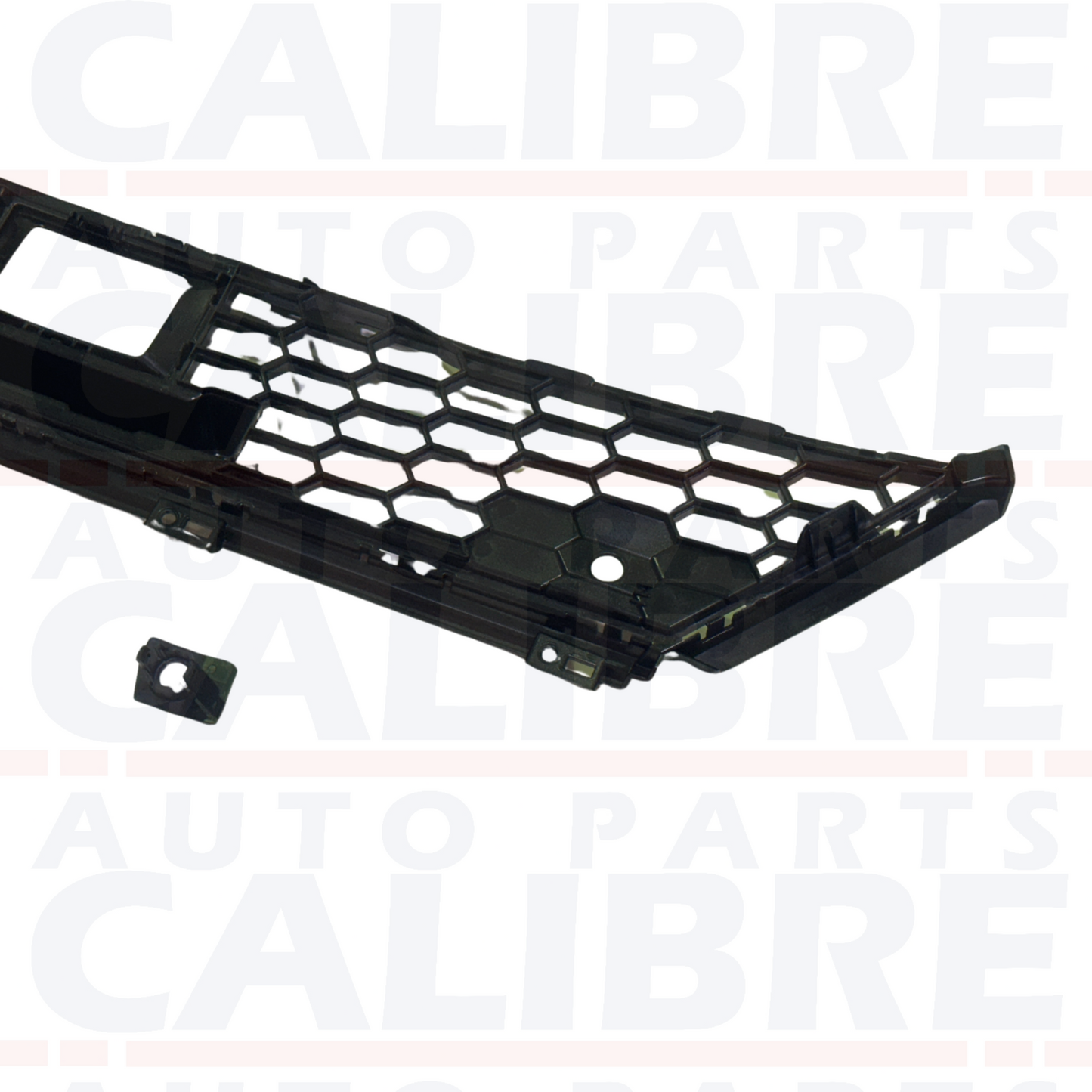 MG HS 2019-2024 Lower Bumper Grill Front Centre Grille