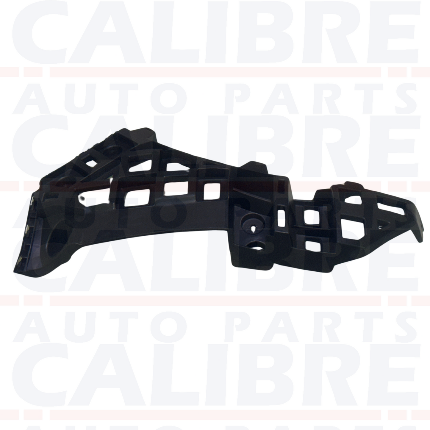 MG 4 SE & TROPHY 2022-2025 Rear Right Driver Side Bumper Bracket - P11135814