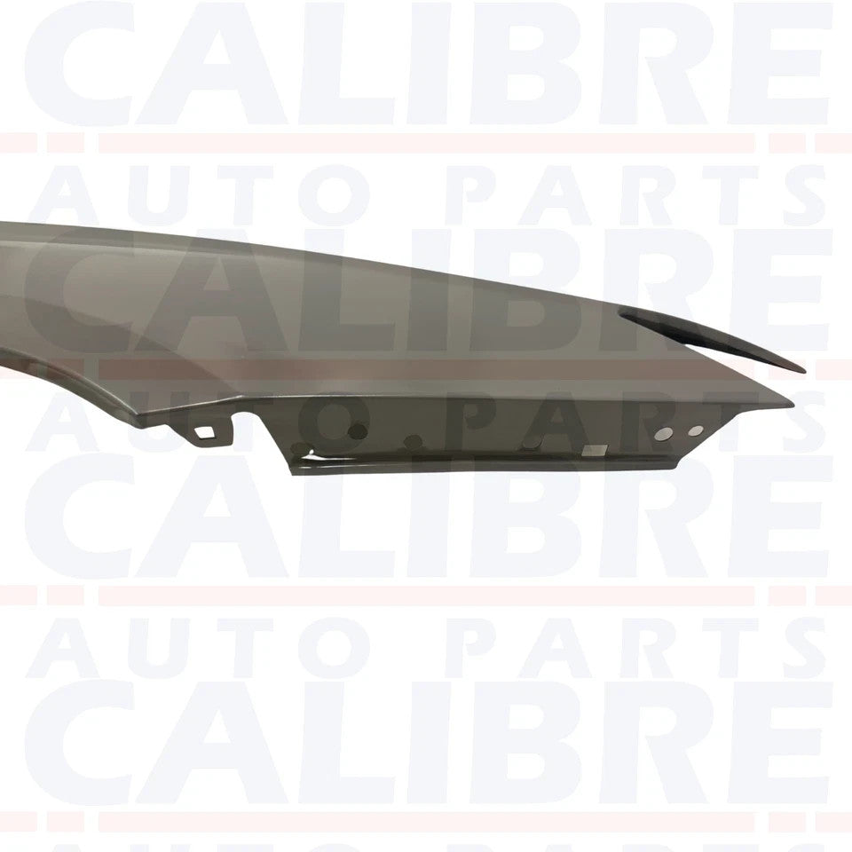 MG 5 MG5 2020-2023 Primed Front Right Driver Side Wing Fender