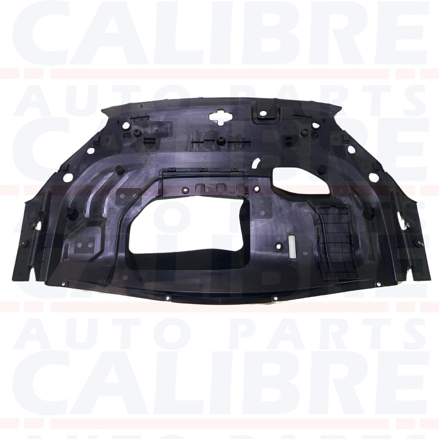 MG HS MGHS TROPHY 2021-2024 ENGINE BOARD COVER TRAY PANEL - 30136829