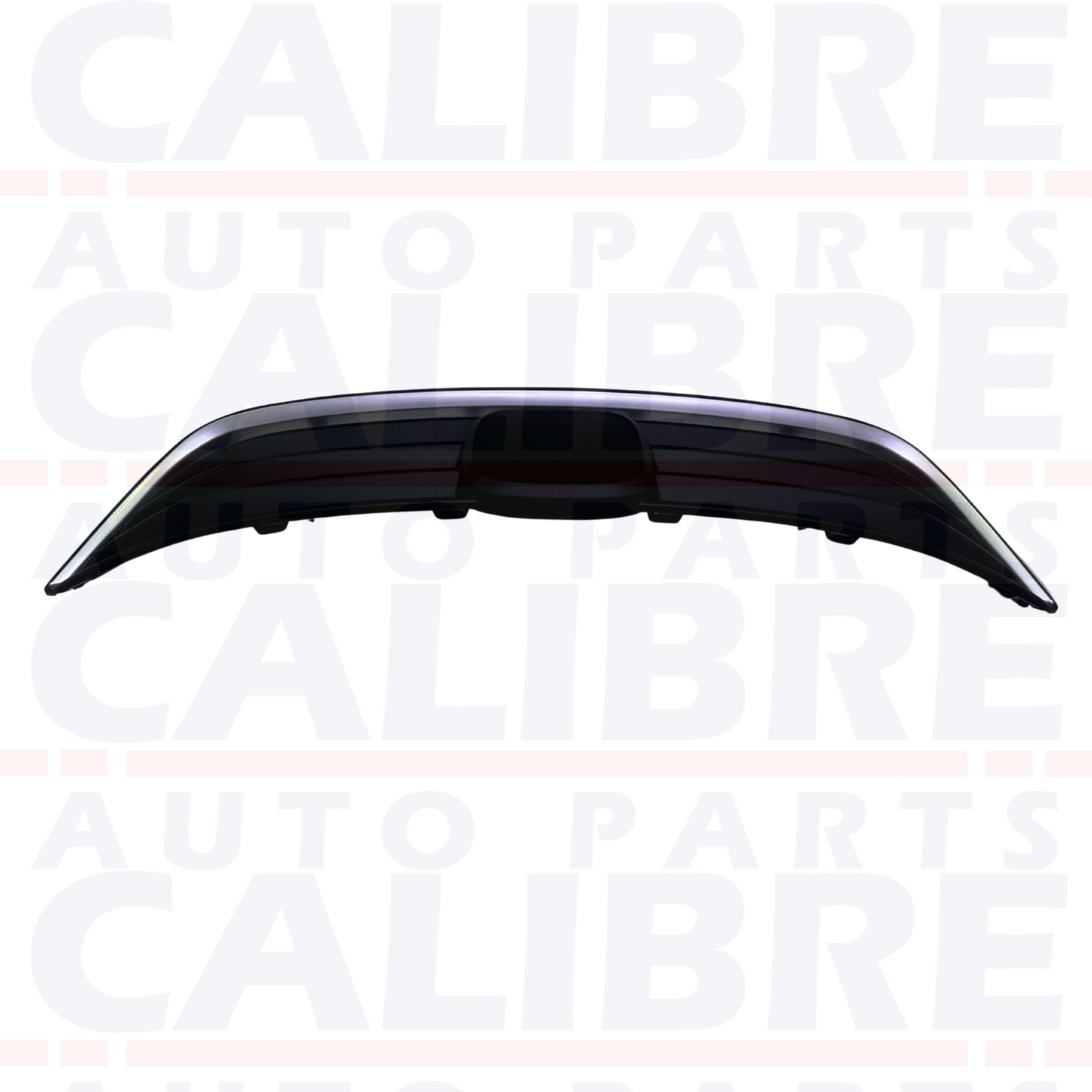 HONDA JAZZ CROSSTAR 2019-2025 1.5 HYBRID TOP BUMPER GRILLE 71201-TZA-J50