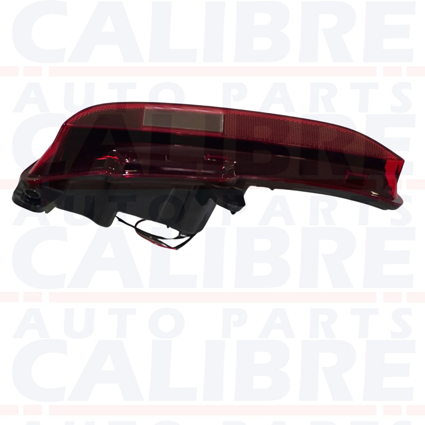 MG HS TROPHY 2022-2024 Rear Fog Lamp Light LEFT LH FOG LIGHT 11177616