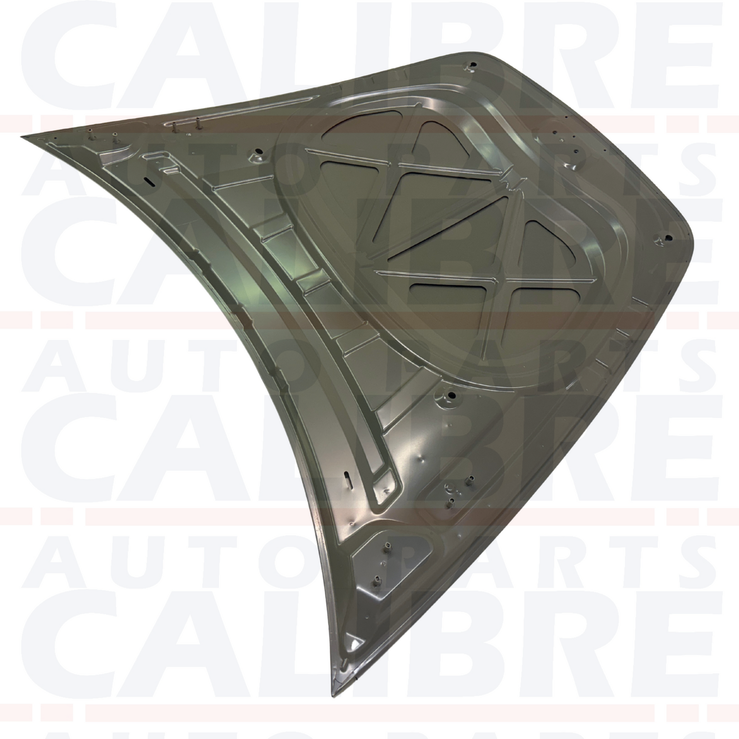 Tesla Model 3 2023-2025 Bonnet Aluminium Hood Panel