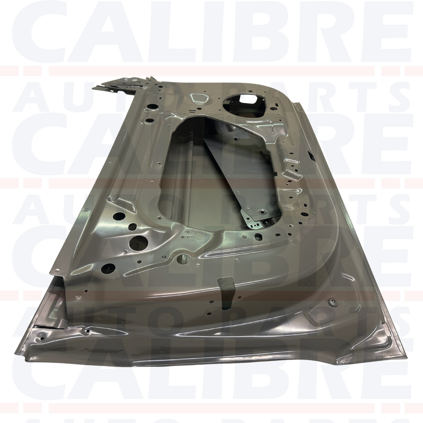 TESLA MODEL 3 MK2 2023-2025 PRIMED FRONT LEFT SIDE LH