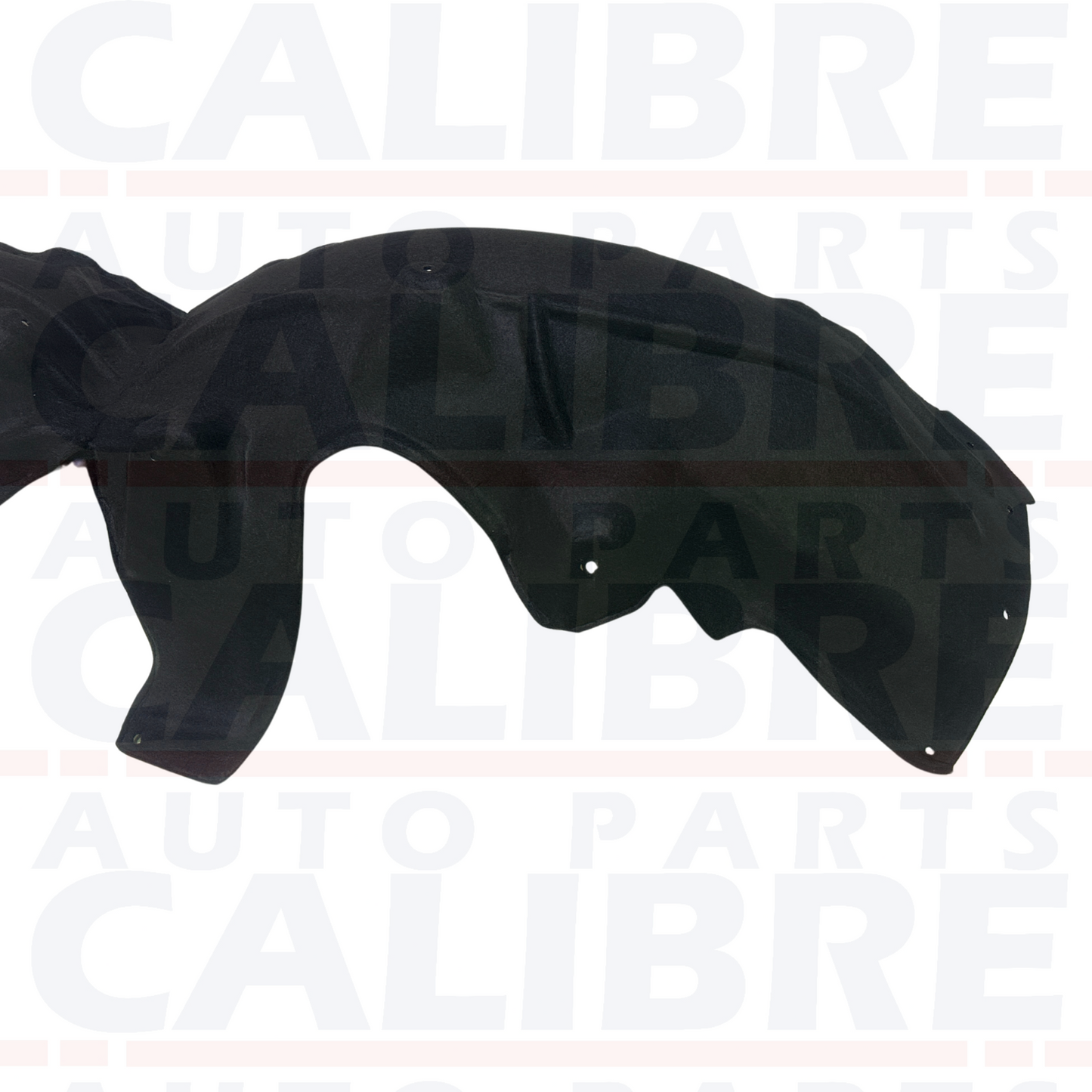 Tesla Model Y 2019-2025 Rear Inner Right Fender Wheel Arch Liner 1492616-00-A