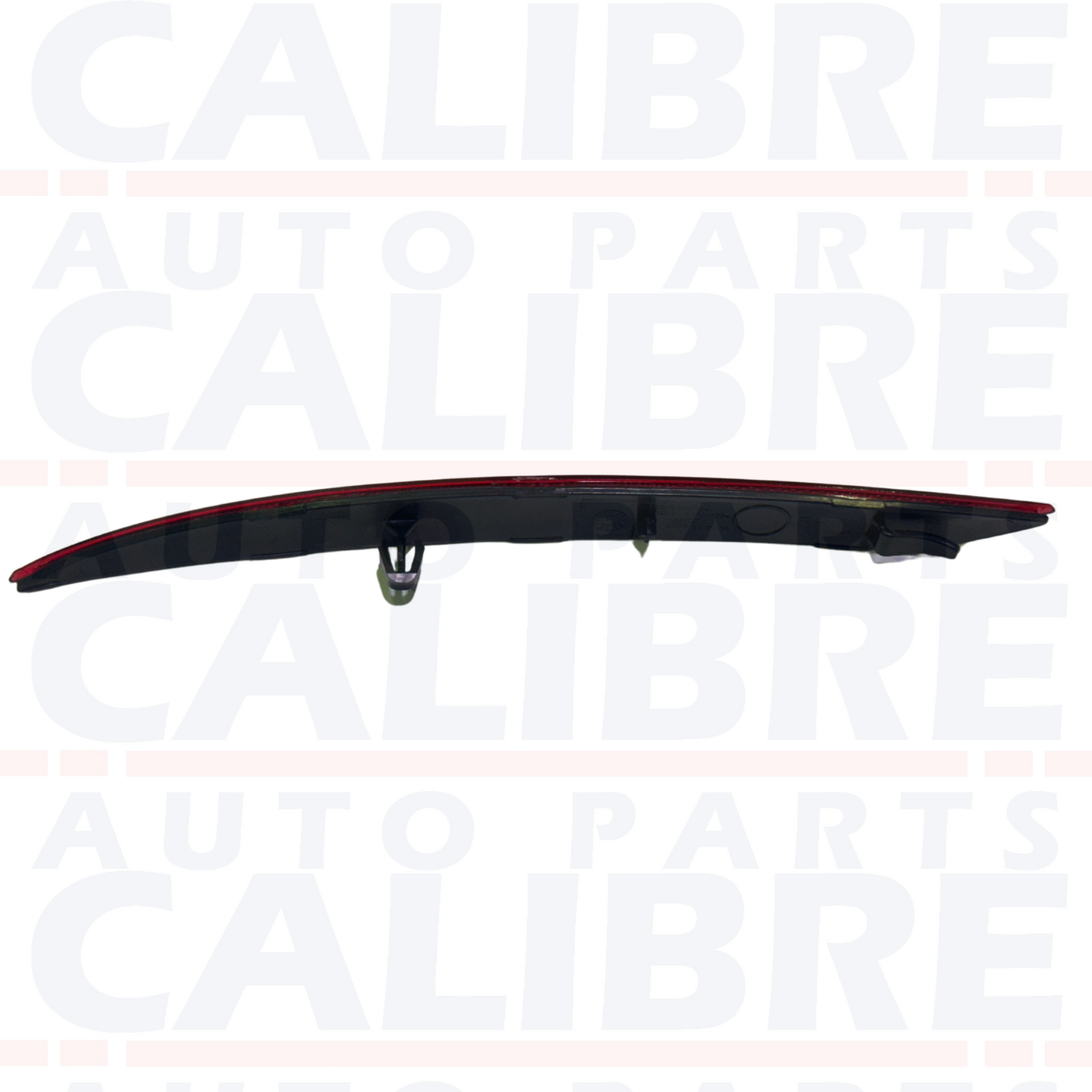 Tesla Model Y 2017-2024 Rear Bumper REFLECTOR Light RIGHT RH 1495818-00-C