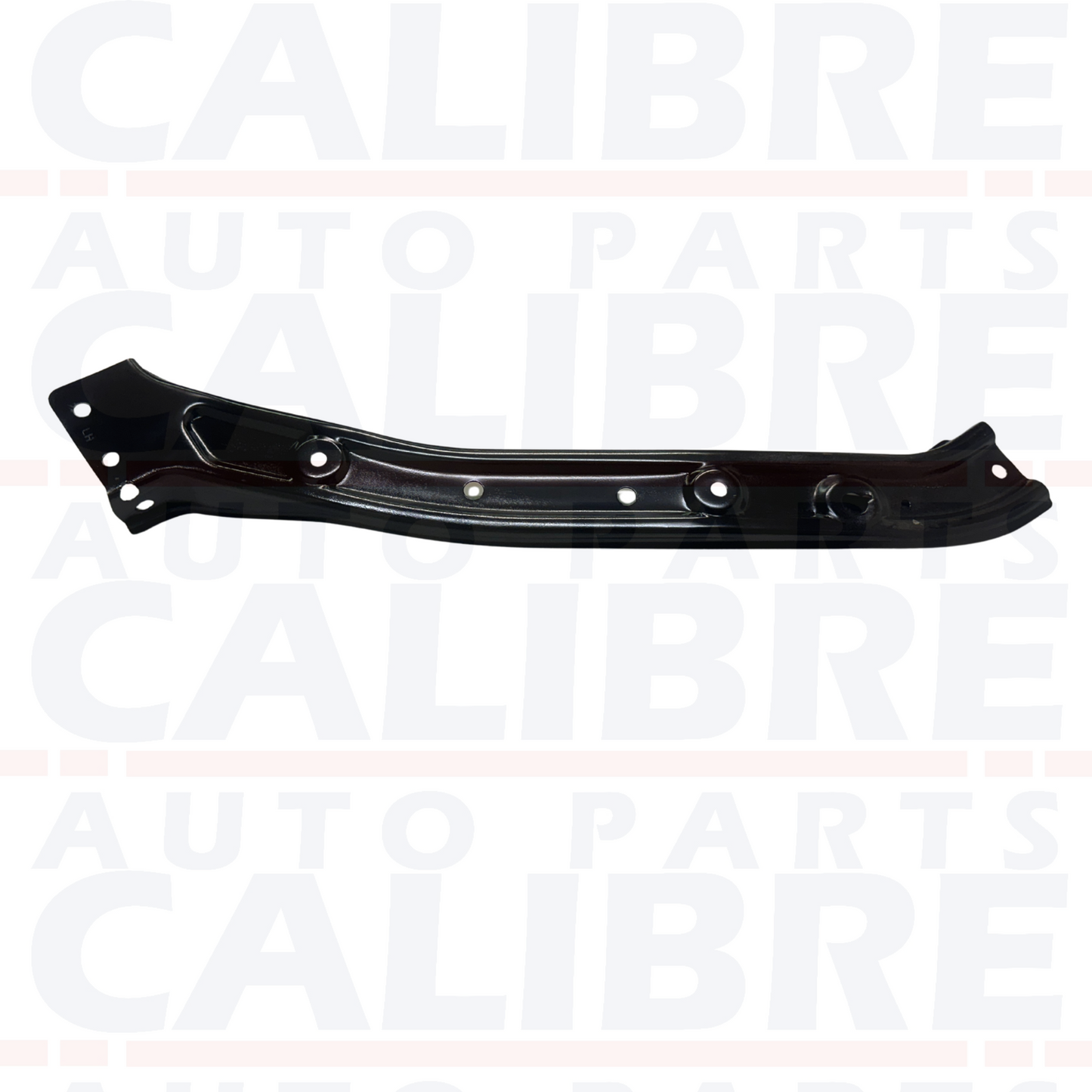 MG HS MK2 2024-2025 Headlamp Bracket Left Upper Top Metal Panel Support