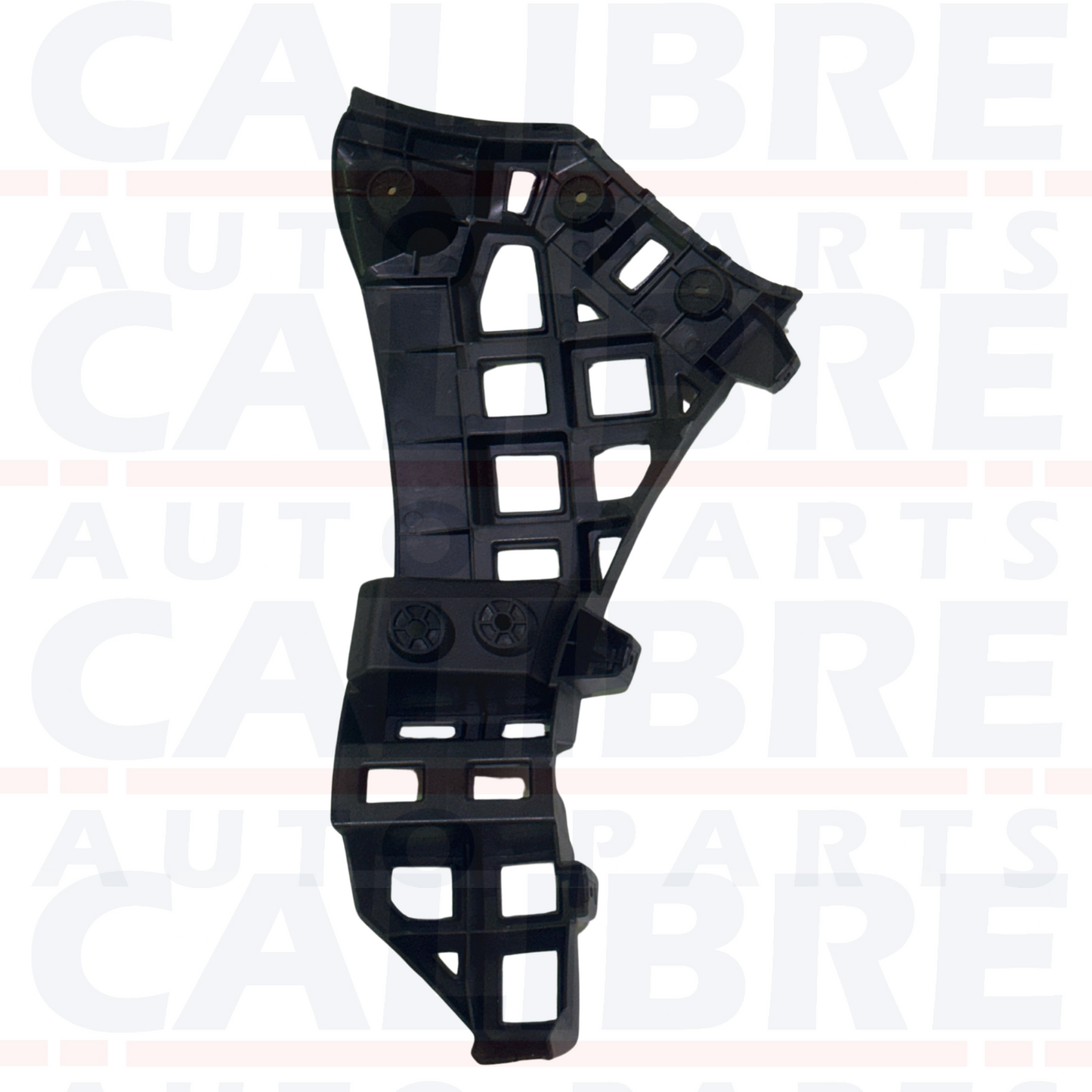 MG MG4 2022-2025 Rear Bumper LEFT SIDE Bracket - 11135808-