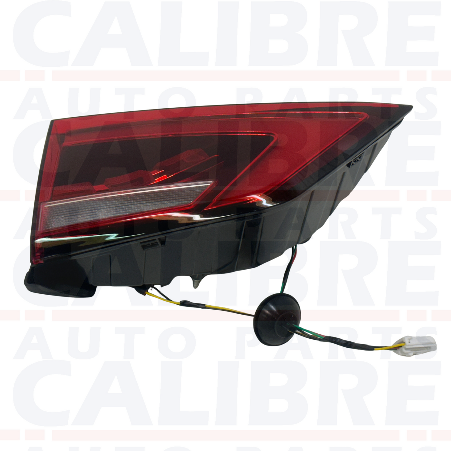MG ZS 2020-2024 Mk2 Left Side LH Inner Rear Tail Light Lamp 10571683