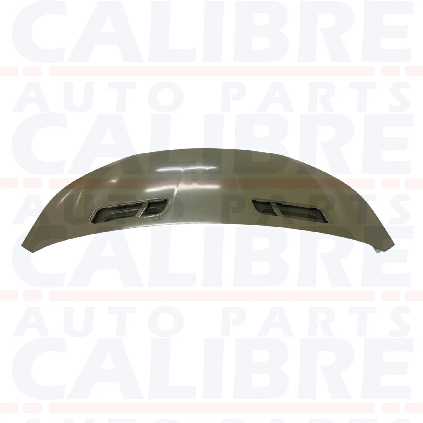 MAXUS E DELIVER & DELIVER 9 & V90 2020-2023 PRIMED BONNET HOOD PANEL - C00079552