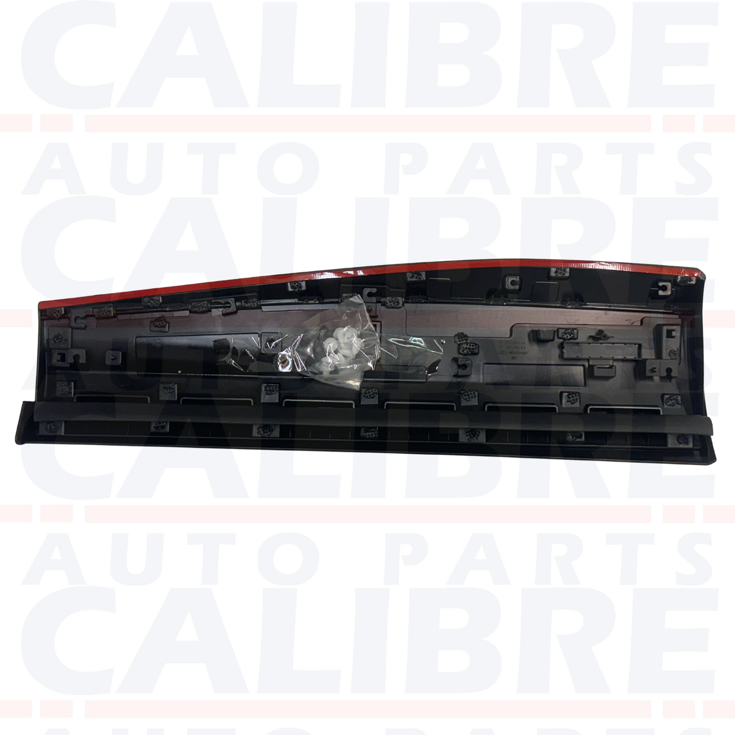 MG HS MK2 2024-2025 Rear Left Door Moulding Trim - 11184159