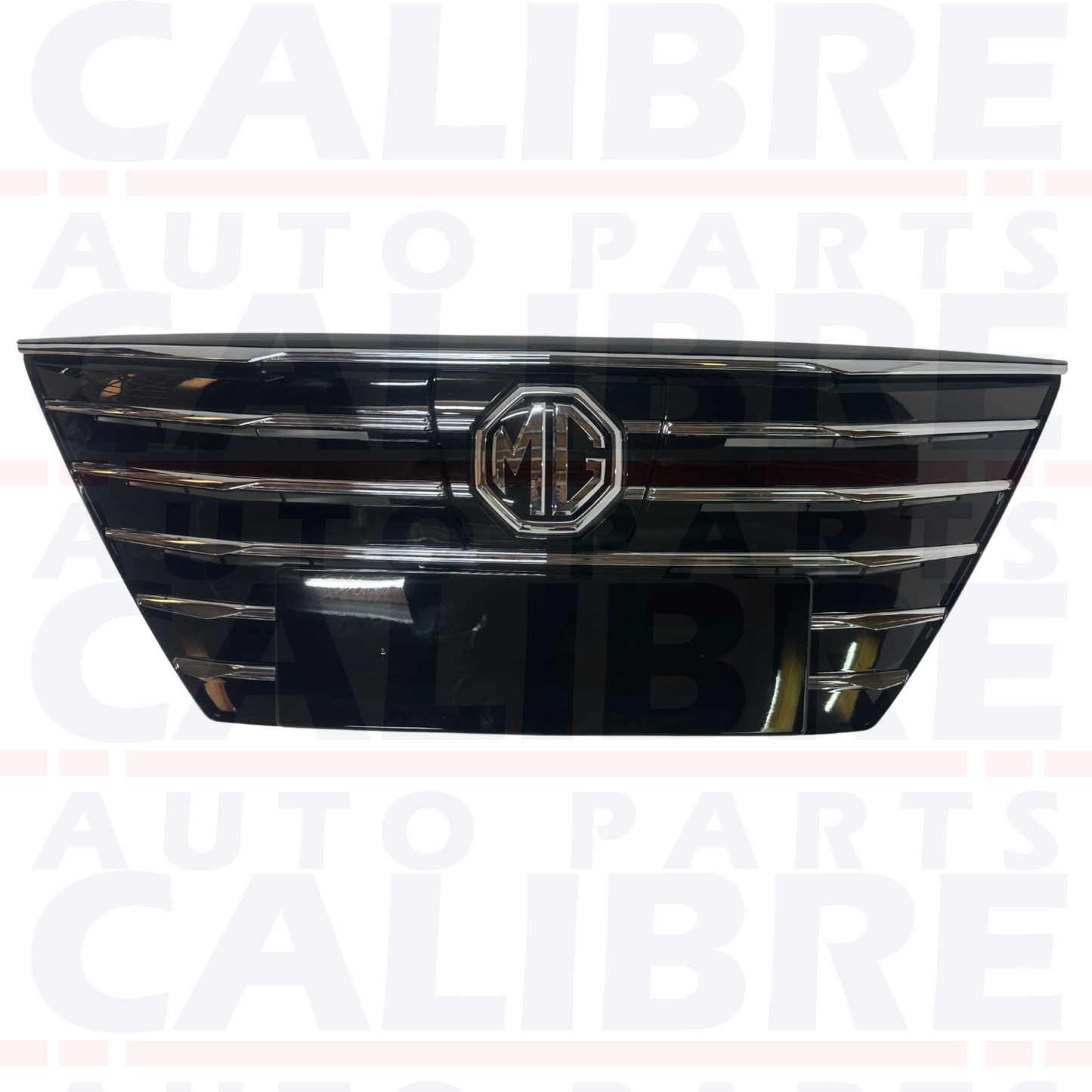 MG 5 EV EXCITE & EXCLUSIVE 2020-2023 FRONT BUMPER MAIN GRILLE (10371566)