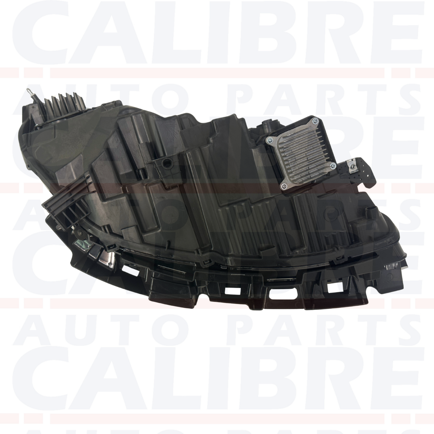TESLA MODEL 3 2024-2025 FRONT LEFT SIDE LED HEADLIGHT 1760888-00-E