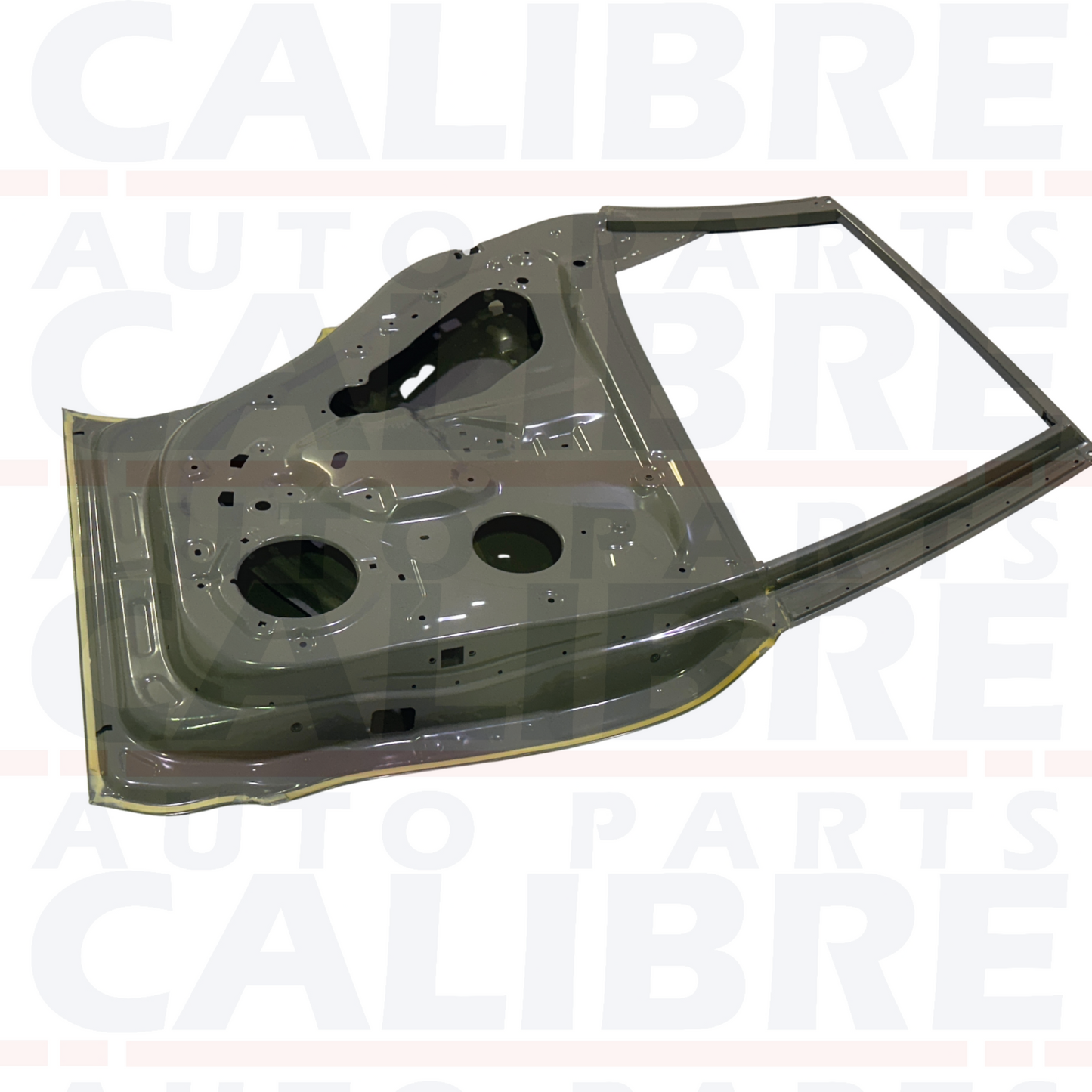 MG HS 2018-2025 PRIMED REAR DOOR LEFT LH 10005111-SEPP
