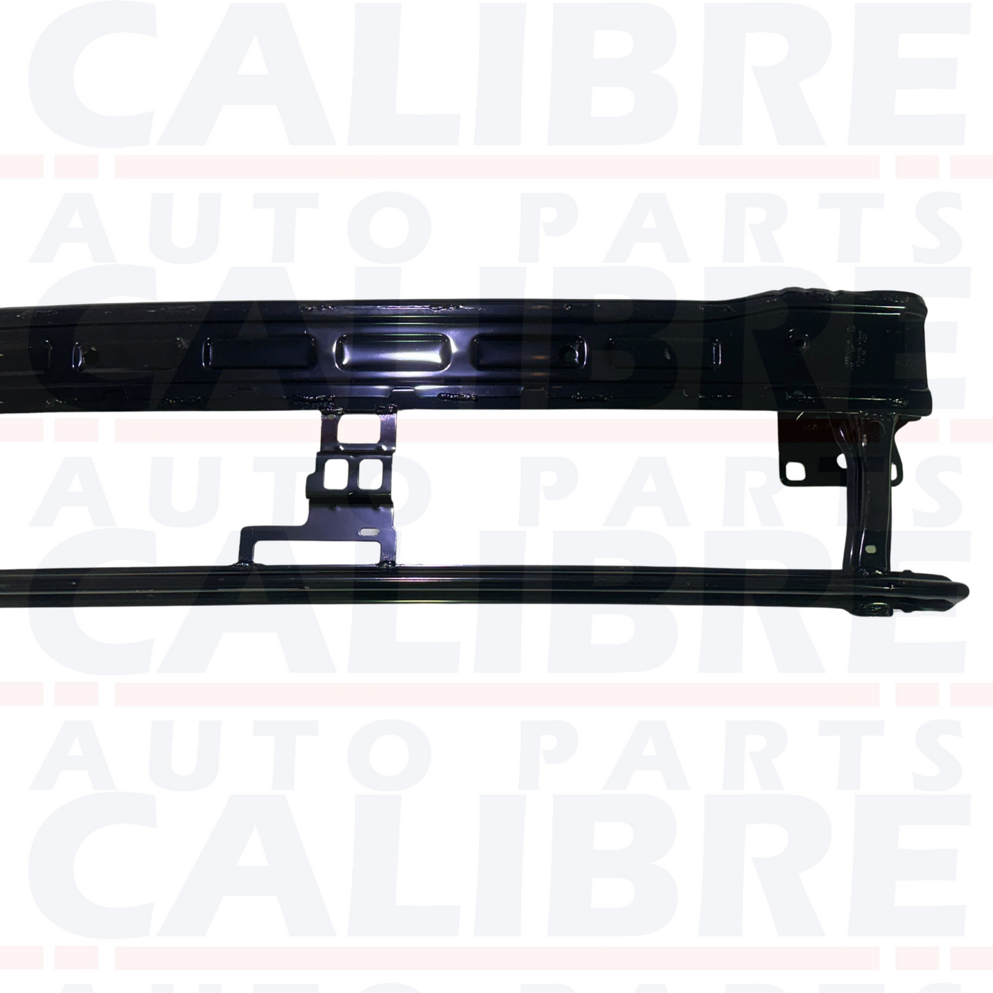 AUDI Q2 2017-2024 FRONT BUMPER REINFORCEMENT IMPACT BAR CRASH BAR 81A807109