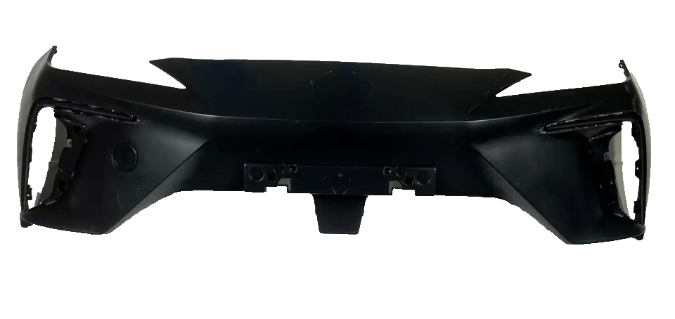 MG 4 EV SE & TROPHY 2022 - 2025 Primed Front Bumper Skin P11183302 P11186019