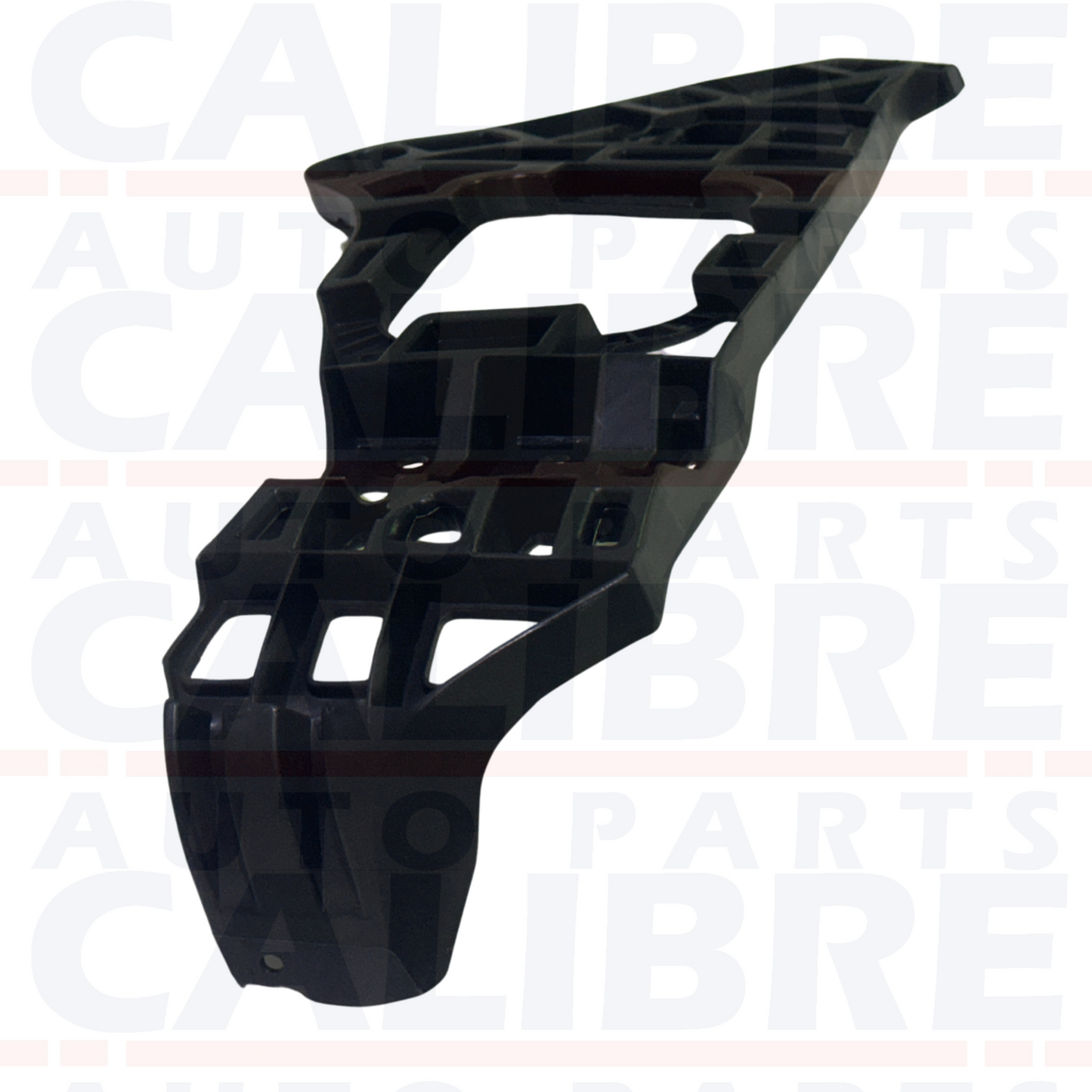MG HS 2018-2024 Bumper Retainer Bracket Rear LEFT LH 10821217