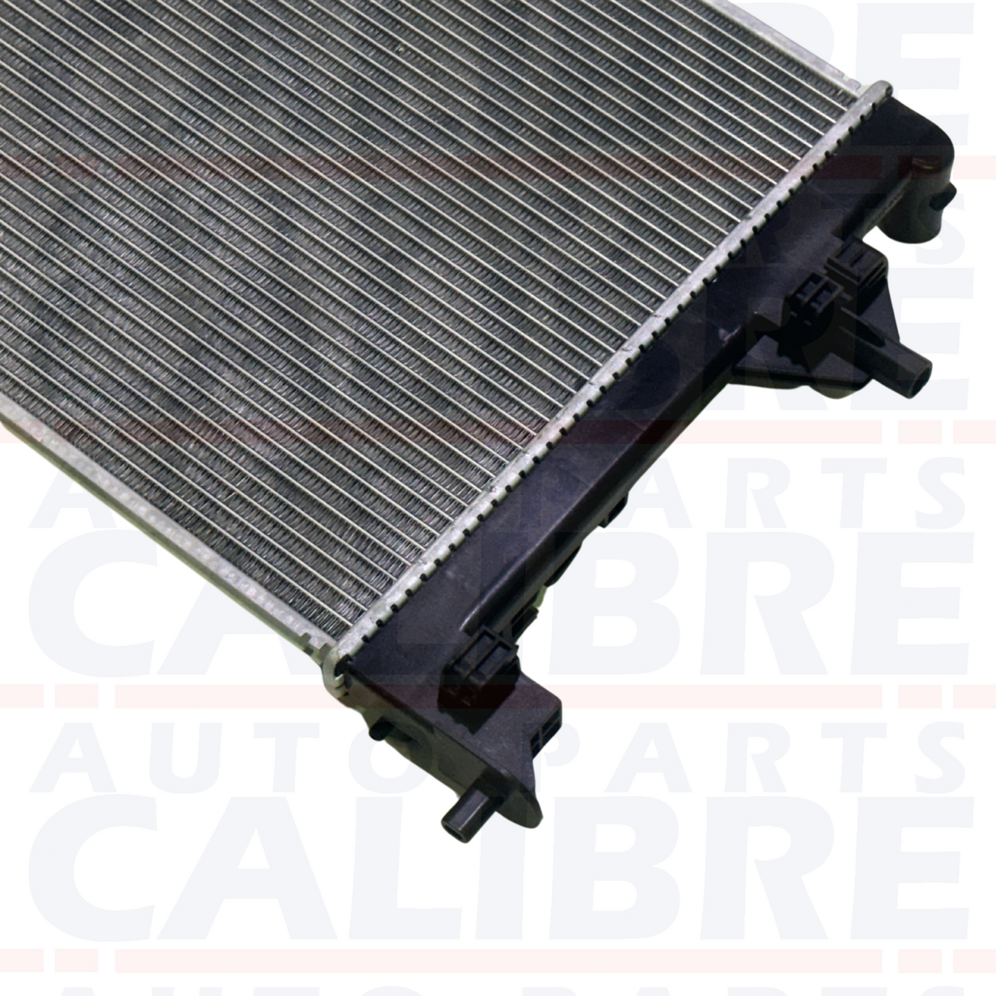 MG 5 SW & TROPHY EV 2020-2025 WATER RADIATOR - 10462845