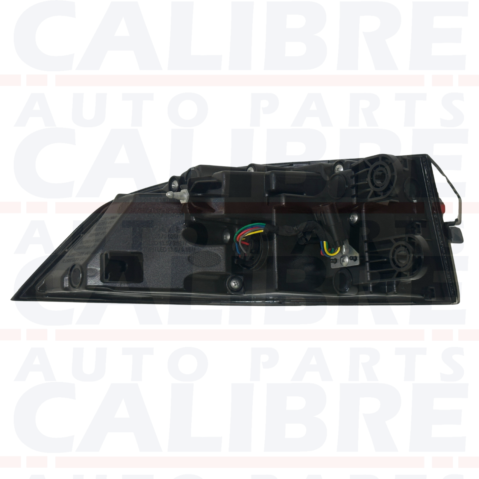 MG HS MK2 2023-2025 REAR Right Side Outer TAIL LIGHT LAMP
