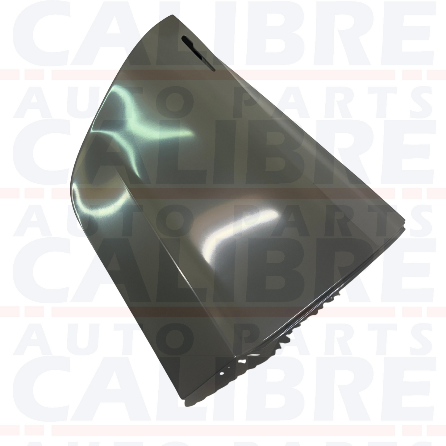 TESLA MODEL 3 MK2 2023-2025 PRIMED REAR DOOR RIGHT SIDE RH