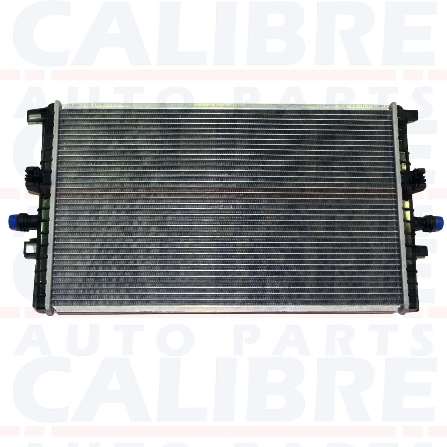 TESLA MODEL 3 & Y 2021 - 2024 Condenser + Water Radiator