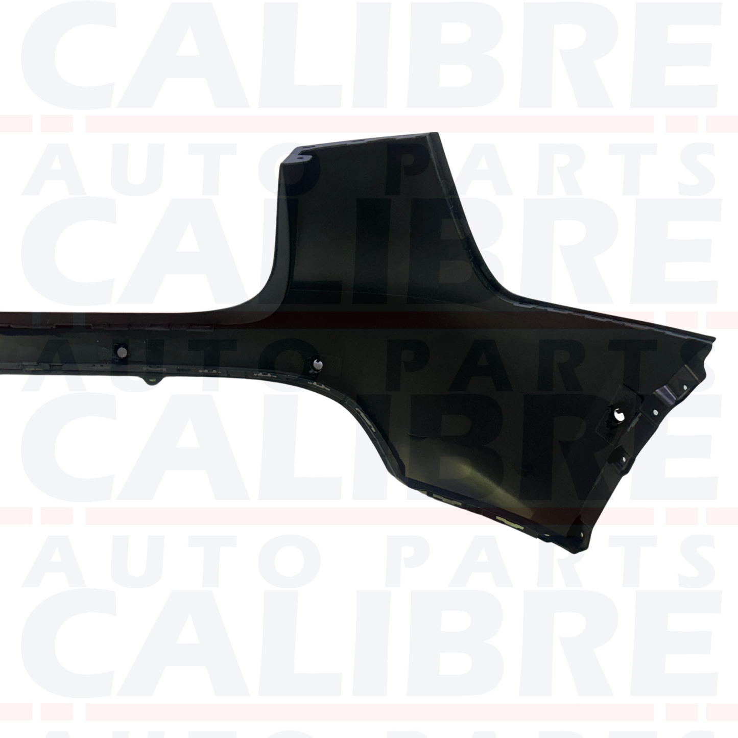 TESLA MODEL Y 2022-2025 PRIMED PDC SENSOR UPPER REAR BUMPER 1540120-01-B