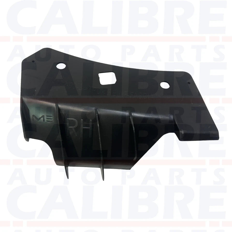 TESLA MODEL 3 2017-2024 Front Right Driver Bumper Retainer Bracket 1084170-00-B