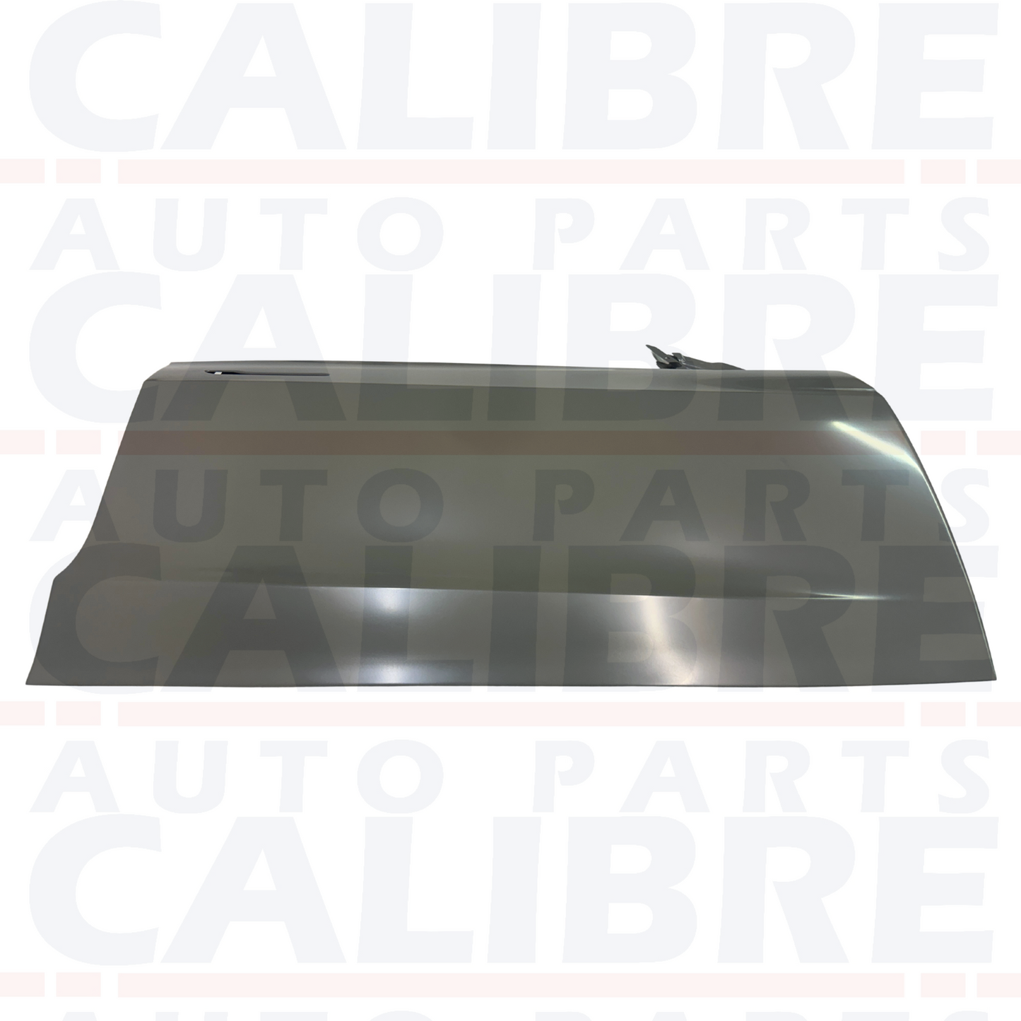 TESLA MODEL 3 MK2 2023-2025 PRIMED FRONT DOOR RIGHT SIDE RH