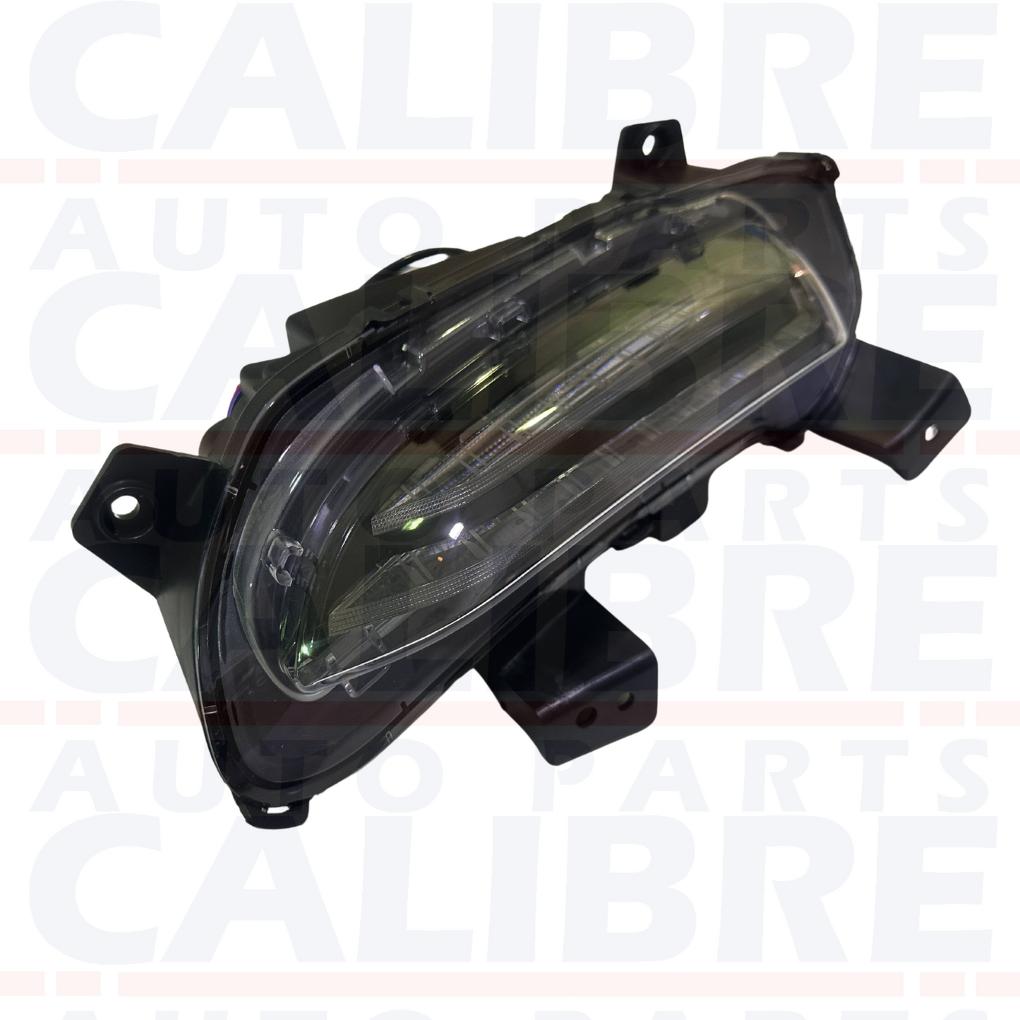 MG HS SE & TROPHY 2022-2025 Front Fog Lamp Light LEFT LH FOG LIGHT - 10823367