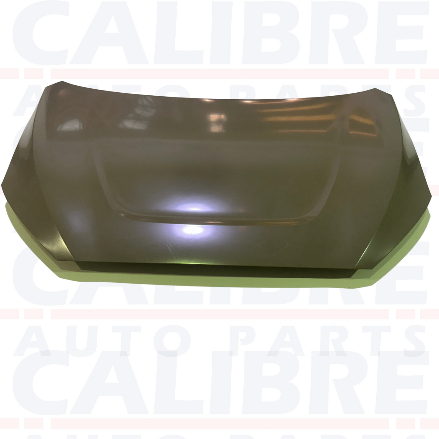 MG 4 MG4 EV 2022-2025 PRIMED BONNET HOOD 10961100-SPCP *MAY HAVE PIN DENT*