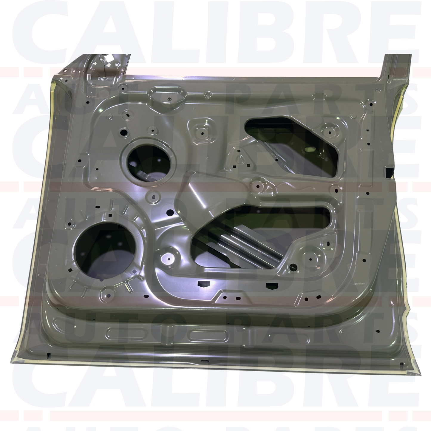 MG HS 2019-2024 Primed Front Right Driver Side Door Shell Panel O/S