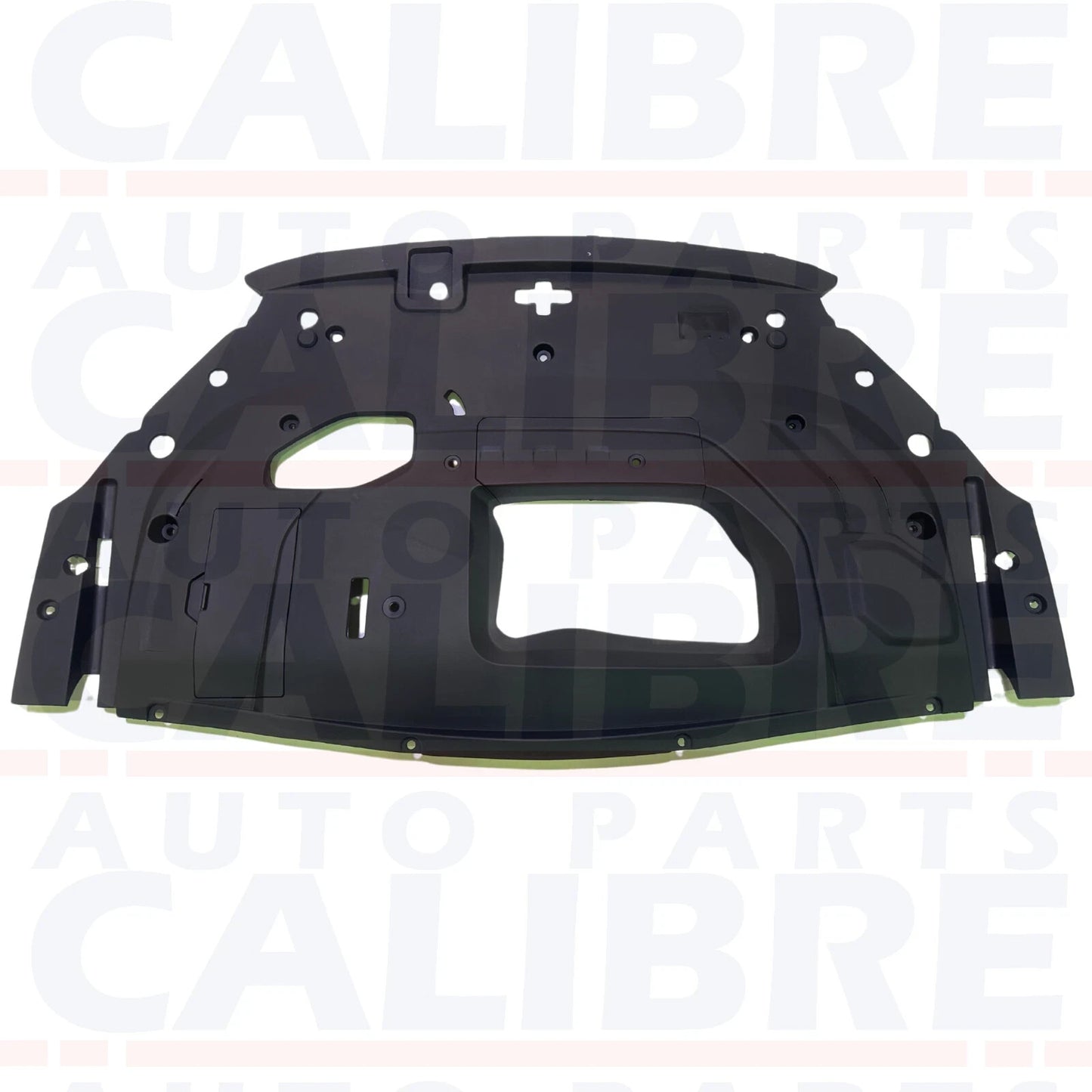 MG HS MGHS TROPHY 2021-2024 ENGINE BOARD COVER TRAY PANEL - 30136829