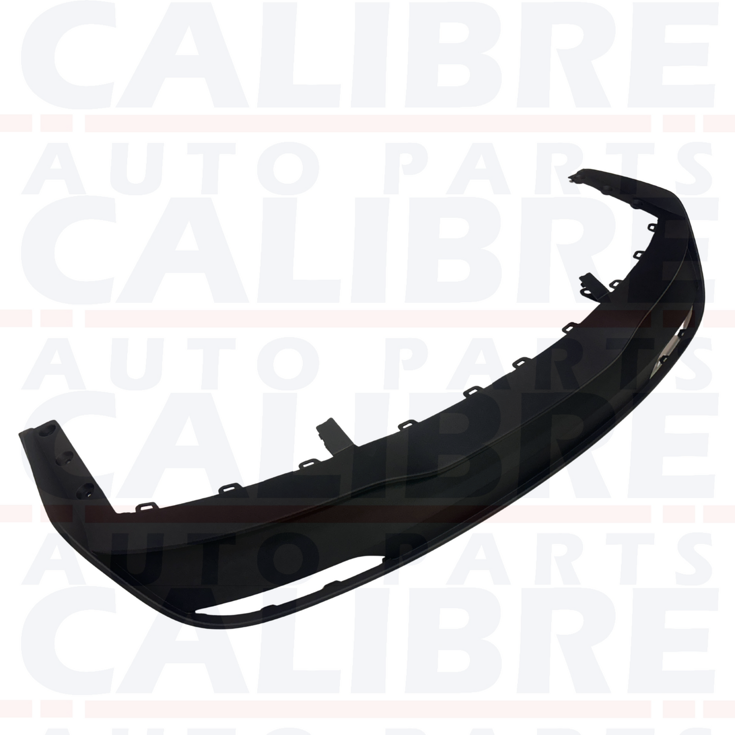 TESLA MODEL 3 2024-2025 REAR LOWER FASCIA ASSEMBLY- BASE 1582581-00-C