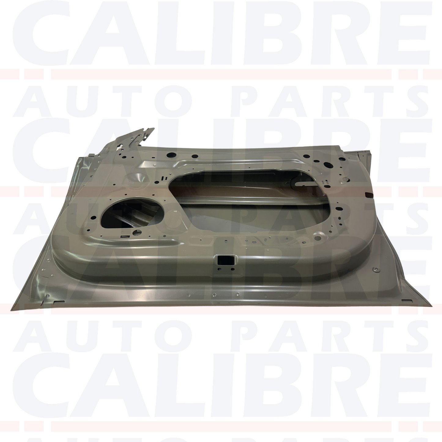 TESLA MODEL 3 MK2 2023-2025 PRIMED FRONT DOOR RIGHT SIDE RH