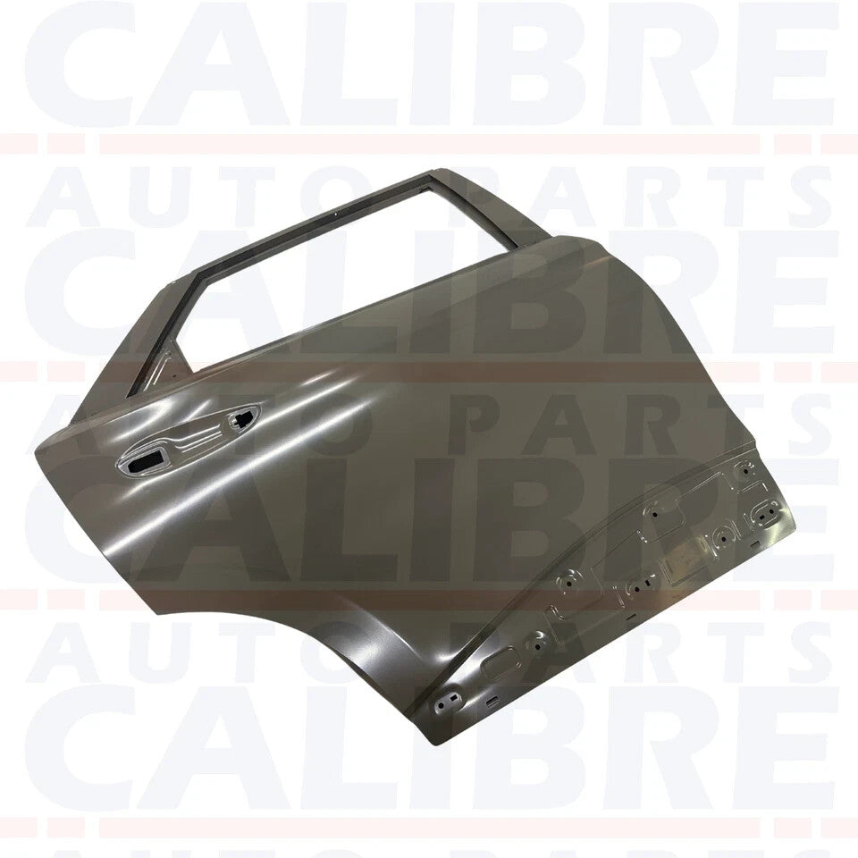 *GENUINE* MG 4 Primed Rear Right Driver Side Door Shell 2022-2025 10936228-SPCP