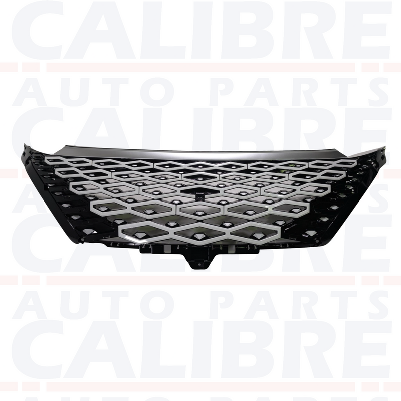 OMODA 5 1.6 & 1.5 SHS Front White Central Grille Radiator Grille