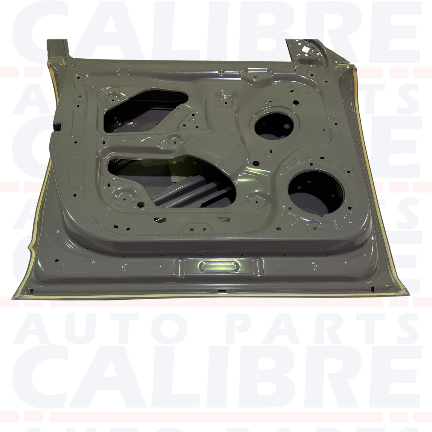 MG HS 2019-2024 Primed Front Door LEFT SIDE N/S PASSENGER SIDE - 10005109-SPCP