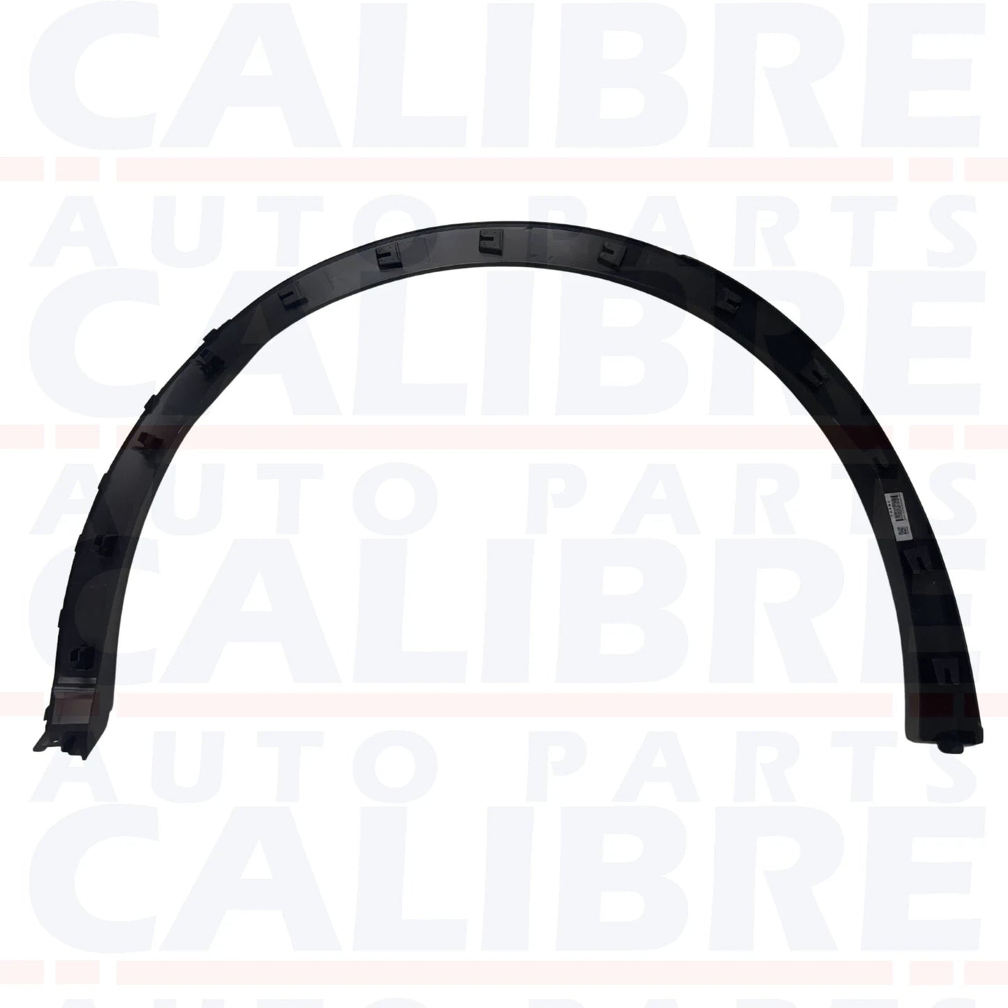 VOLKSWAGEN VW ID.4 ID4 WHEEL ARCH TRIM REAR LEFT SIDE LH - 11A853817