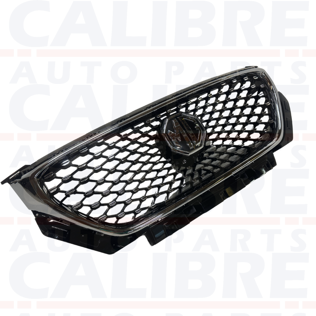 MG HS 2018-2023 Excite + Exclusive Front Radiator Grille (With Camera Hole)