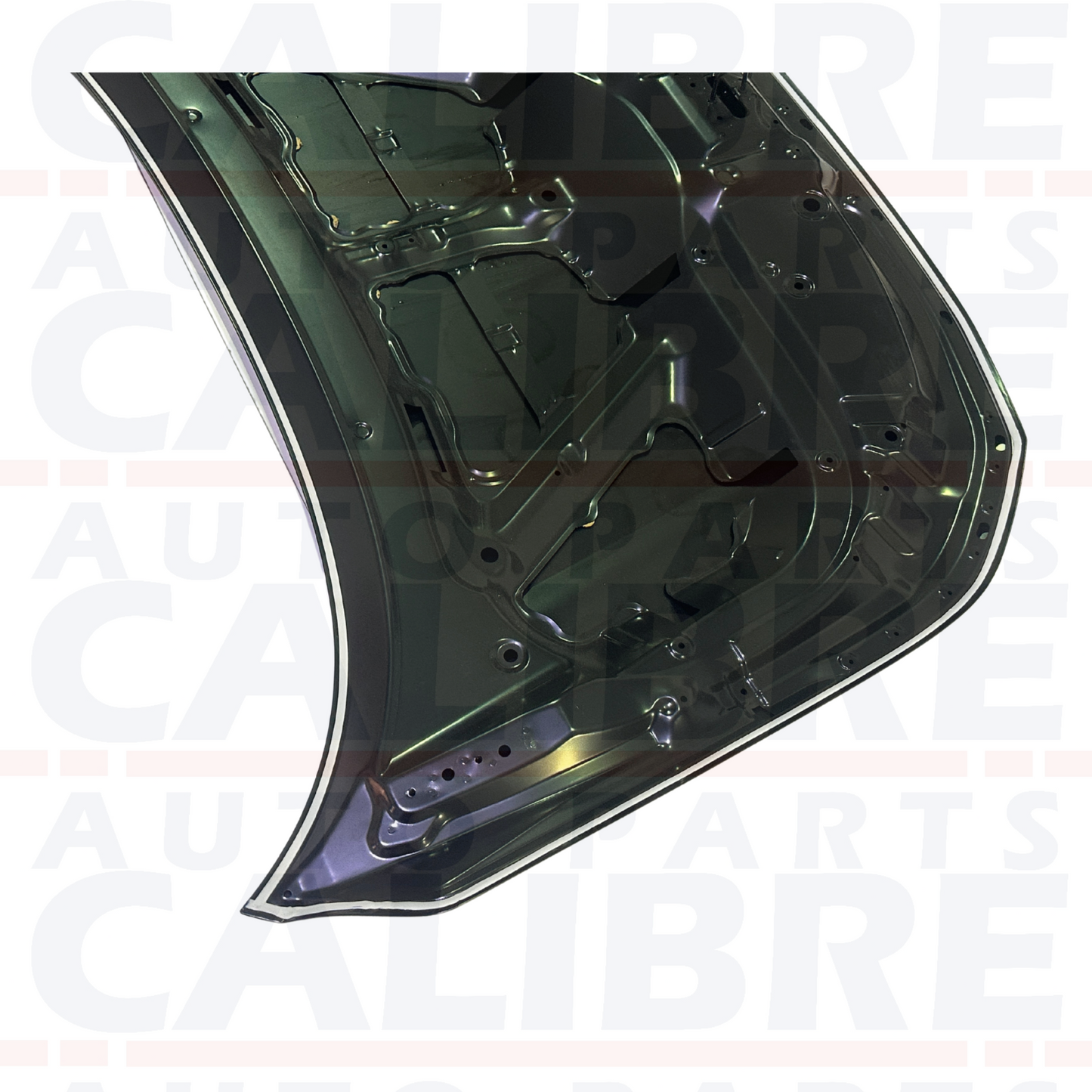 HONDA HRV HR-V 2021-2024 PRIMED Bonnet HOOD