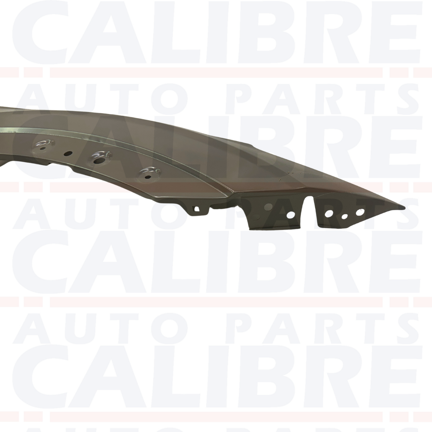 MG HS MK2 2024-2025 PRIMED WING FENDER RIGHT SIDE - 10915449