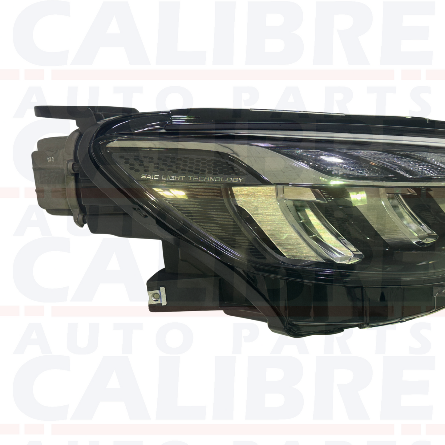 MG HS TROPHY 2020-2024 DRIVERS SIDE RIGHT FULL LED HEADLIGHT HEADLAMP