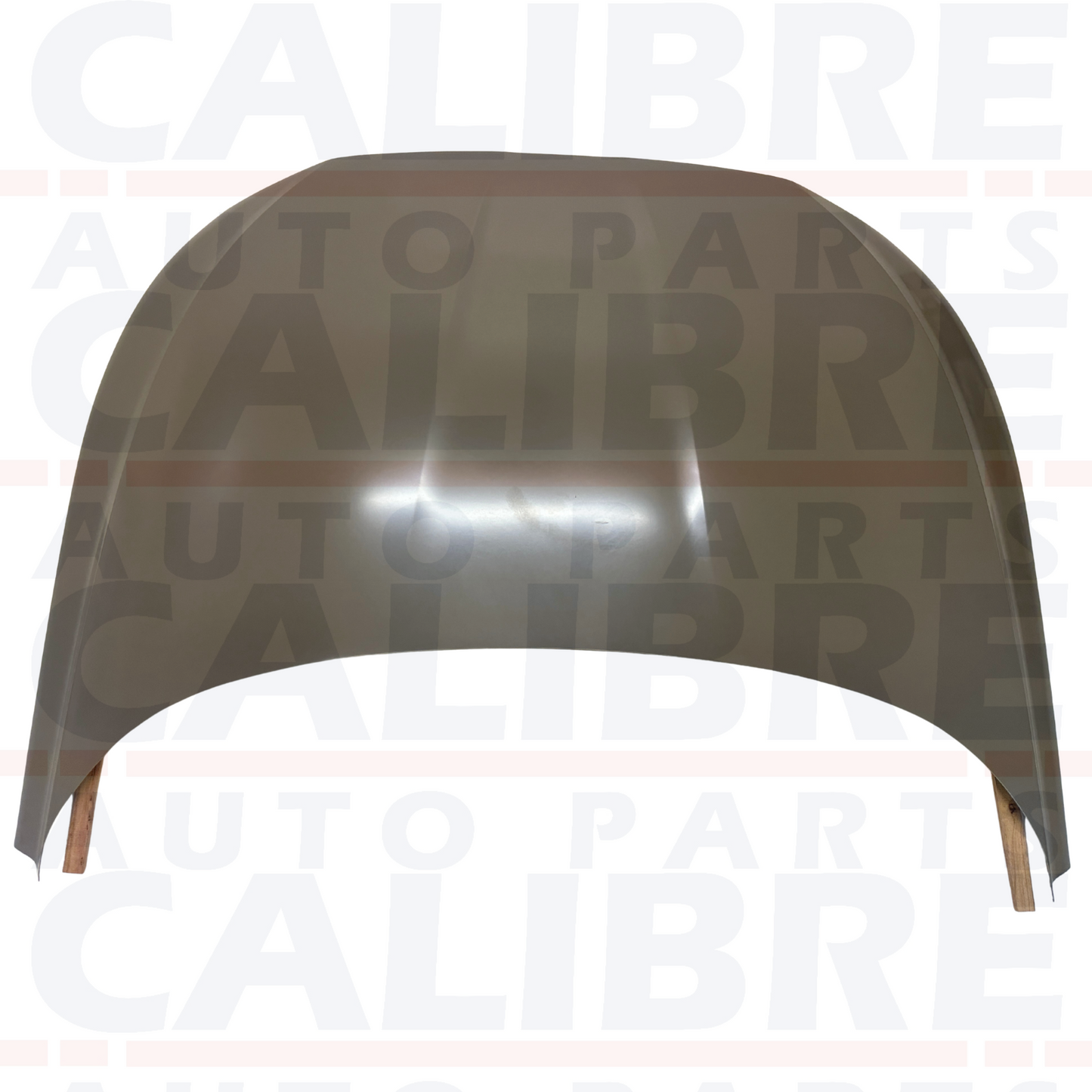 MG HS MK2 2024-2025 Primed Bonnet Hood Panel