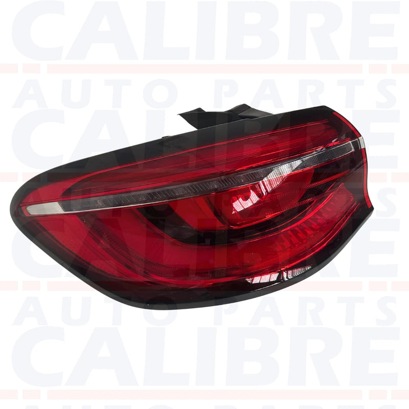 MG HS 2018-2023 Rear Outer Left Brake Light Lamp