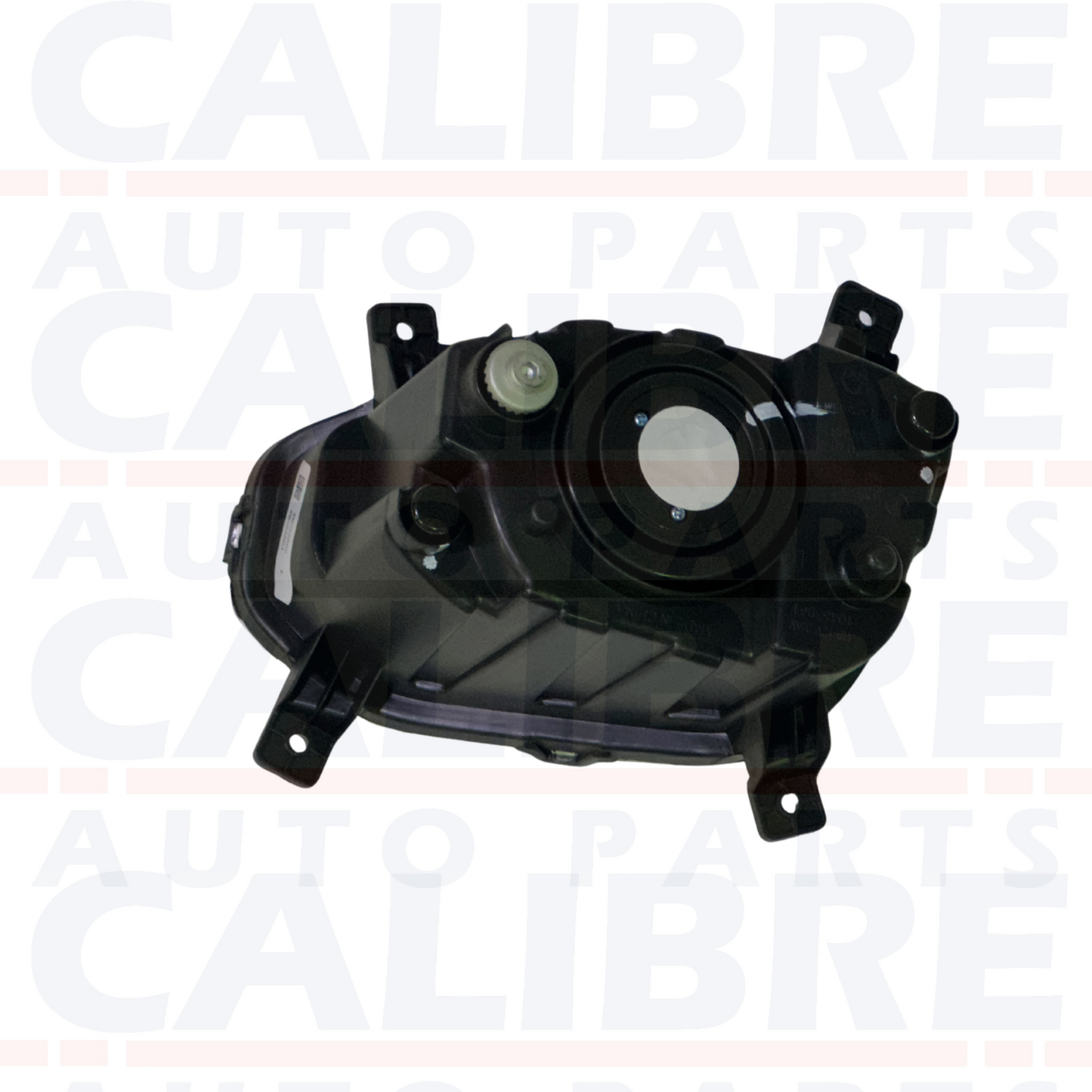 MG HS FRONT RIGHT DRIVER SIDE FOG LAMP 2019-2023 10453862
