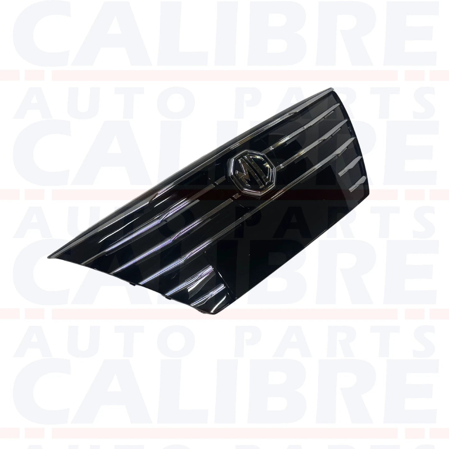 MG 5 MG5 EV EXCITE & EXCLUSIVE 2020-2023 FRONT BUMPER MAIN GRILLE - 10371566