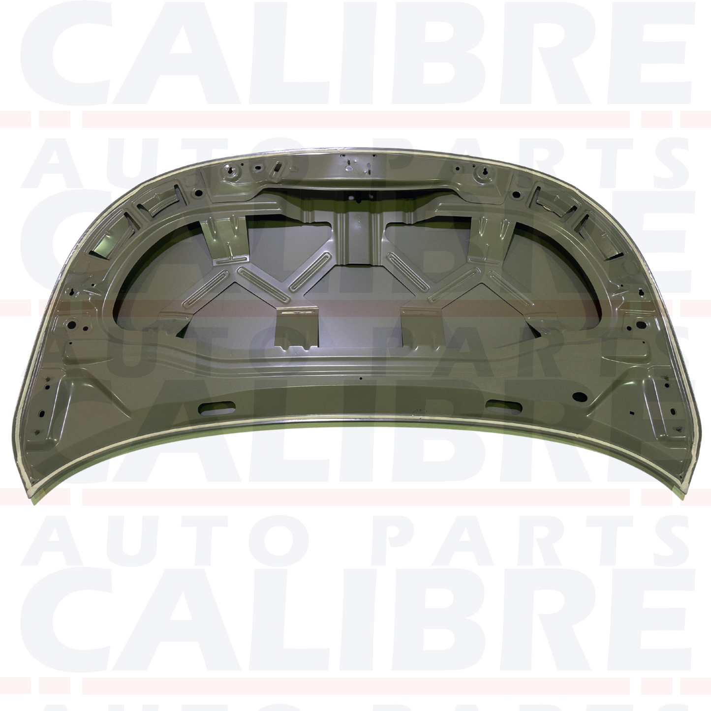 VOLKSWAGEN ID.4 ID.5 PRIMED BONNET HOOD 2020-2025 - 11A823177A